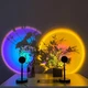 Проекционная светодиодная лампа Sunset INSPIRE RGB S2 - изображение 3