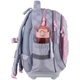 Шкільний рюкзак Kite Education Fluffy Heart 15,5 л K24-724S-1 - зображення 6