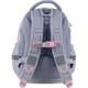Шкільний рюкзак Kite Education Fluffy Heart 15,5 л K24-724S-1 - зображення 7