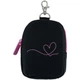 Шкільний рюкзак Kite Education Heart 13,25 л чорний K24-702M-1 (LED) - зображення 10