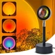 Проекционная светодиодная лампа Sunset INSPIRE RGB LXY-462 10W Bluetooth - изображение 3