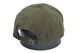 Бавовняна бейсболка Hook Fortino LP Khaki Denim 55-61 см (H 0419-903) - изображение 3