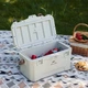 Туристичний холодильник Naturehike CNH22CJ10001 45 л 6975641884996 - зображення 3