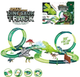 Автомобільний трек RC Toys Діно майданчик 178 елементів Green (139100) - зображення 2