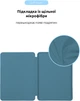 Чехол для планшета ArmorStandart Smart Case OE для Apple iPad Pro 11 2025/2024 Denim (ARM74642) - изображение 6