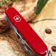 Комплект Victorinox Нож Explorer 1.6703 + Чехол для ножа универсальный на липучке + Фонарь - зображення 4