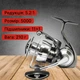 Котушка спінінгова Daiwa 22 Exist G PC LT 5000D-C 40050169 - изображение 2