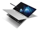 Ноутбук Samsung Galaxy Pro 360 5G(935QDB-KA2),Intel Core i7,16/512GB,13,3`Touch,Windows 11 Pro - зображення 1