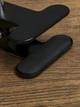 Лампа настільна світлодіодна на прищіпці світильник гнучкий LED від USB BRS Black - зображення 5