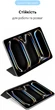 Чехол для планшета ArmorStandart Smart Case OE для Apple iPad Pro 11 2025/2024 Black (ARM74643) - изображение 5