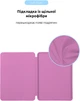 Чехол для планшета ArmorStandart Smart Case OE для Apple iPad Pro 13 2025/2024 Pink (ARM78162) - изображение 6