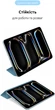 Чехол для планшета ArmorStandart Smart Case OE для Apple iPad Pro 11 2025/2024 Denim (ARM74642) - изображение 5