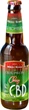 Упаковка напитка безалкогольного Mikki Brew CBD Комбуча Cherry 0.35 л х 12 шт (14820183002454) - изображение 2