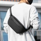 Поясна сумка Mark Ryden MR7999 Black [108975] - зображення 6