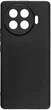 Чехол для смартфона Tecno Spark 20 Pro Plus (KJ7) BeCover Black (BC_711758) - изображение 1