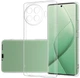 Чехол для смартфона Tecno Spark 20 Pro Plus (KJ7) BeCover Transparent (BC_711759) - изображение 1