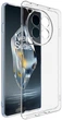 Чехол для смартфона BeCover для OnePlus 12R Transparent (BC_711771) - изображение 1
