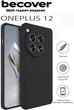 Чохол для смартфона BeCover для OnePlus 12 Black (BC_711768) - зображення 5