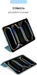 Чехол для планшета ArmorStandart Smart Case OE для Apple iPad Pro 13 2025/2024 Denim (ARM74638) - изображение 5