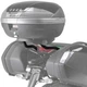 Кріплення GIVI 4100FZ під центральний кофр KAWASAKI Z 1000 SX (11 > 16) / Z 1000 SX (17 > ​​19) - зображення 2