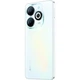 Смартфон Infinix Smart 8 4/64GB Galaxy White [111562] - зображення 4