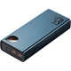 Зовнішній акумулятор Baseus Adaman Metal Digital Display 20000mAh 65W Blue (PPIMDA-D03) Б/В [112379] - зображення 3