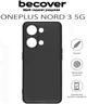 Чехол для смартфона BeCover для OnePlus Nord 3 5G Black (BC_711774) - изображение 5