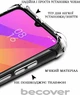 Чохол для смартфона BeCover Anti-Shock для Realme 12 5G Transparent (BC_711782) - зображення 4