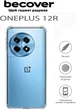 Чехол для смартфона BeCover Anti-Shock для OnePlus 12R Transparent (BC_711785) - изображение 6