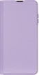 Чохол-книжка для смартфона BeCover Exclusive New Style для Xiaomi Redmi 13 Purple (BC_711801) - зображення 1