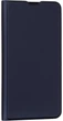 Чохол-книжка для смартфона BeCover Exclusive New Style для Xiaomi Redmi 13 Blue (BC_711800) - зображення 3