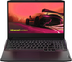 Ноутбук Lenovo IdeaPad Gaming 3 Ryzen 5 5500H 16Gb 512Gb SSD RTX2050 - изображение 1