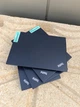Ноутбук-ультрабук Lenovo Thinkpad X395 \ А-клас идеальное состояние \ 13.3" Сенсорний IPS \ Ryzen 5 Pro \ RAM 16 GB \ 256 SSD GB - Б/В - зображення 13