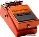 Педаль эффектов Boss DS-1X Distortion - изображение 4
