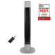 Вентилятор колонний ProfiCare Tower Fan 105 см, 50 Вт з тихою роботою та пультом ДУ (PC-TVL 3068) - зображення 1