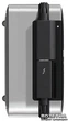 Жесткий диск Western Digital My Passport Pro 4TB WDBRNB0040DBK-EESN 2.5 Thunderbolt - изображение 3