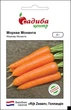 Морковь Монанта, 2 г, Садыба Центр - изображение 1