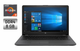 Ноутбук HP 255 G7 / 15.6" (1920x1080) IPS / AMD Ryzen 3 2200U (2 (4) ядра по 2.5 - 3.4 GHz) / 8 GB DDR4 / 256 GB SSD / AMD Radeon Vega 6 Graphics / WebCam / Windows 10 б/у - изображение 1