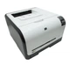 Принтер HP Color LaserJet Pro CP1525nw / Лазерная цветная печать / 600x600 dpi / A4 / 12 стр./мин / USB 2.0, Wi-Fi, Ethernet б/у - изображение 1