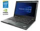Мобільна робоча станція Lenovo Thinkpad W541 / 15.6" (2880x1620) TN / Intel Core i7-4810HQ (4 (8) ядра по 2.8 - 3.8 GHz) / 16 GB DDR3 / 512 GB SSD / nVidia Quadro K1100M, 2 GB GDDR5, 128-bit / WebCam / Win10 Pro б/в - зображення 1