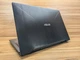 Игровой ноутбук Asus FX 503V / 15.6" (1920x1080) IPS / Intel Core i7-7700HQ (4 (8) ядра по 2.8 - 3.8 GHz) / 16 GB DDR4 / 256 GB SSD + 1000 GB HDD / nVidia GeForce GTX 1060, 3 GB GDDR5, 192-bit / WebCam / Windows 10 б/у - изображение 7
