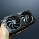 Дискретная видеокарта AMD Radeon RX 6500 XT, 4 GB GDDR6, 64-bit / DisplayPort, HDMI б/у - изображение 6