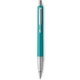 Ручка кулькова Parker VECTOR Blue-Green BP 05 632 - зображення 1