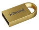 Flash Wibrand USB 2.0 Lynx 8Gb Gold - зображення 1