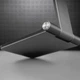 Утримувач-підставка Switcheasy FlipMount Magnetic iPad 12.9" Stand сіра (MPD129100SG22) - зображення 15