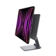 Утримувач-підставка Switcheasy FlipMount Magnetic iPad 12.9" Stand сіра (MPD129100SG22) - зображення 20