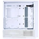 Корпус Lian Li LANCOOL 206 з ARGB fans, PC Case, White(G99.LAN206RW.00) (G99.LAN206RW.00) Без БП - зображення 6
