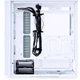 Корпус Lian Li LANCOOL 206 з ARGB fans, PC Case, White(G99.LAN206RW.00) (G99.LAN206RW.00) Без БП - зображення 7
