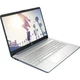 Ноутбук HP 15 15s-eq2075ua 15.6" FHD IPS AG, AMD R7-5700U, 16GB, F512GB, UMA, DOS, синій (A5AJ1EA) - изображение 5
