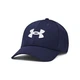 Чоловіча Кепка Men's UA Blitzing Синій S/M (1376700-410 S/M) - зображення 1
